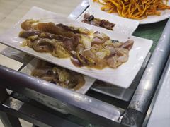 -凯盈阁私房菜·桑拿鸡(绿茵花园店)
