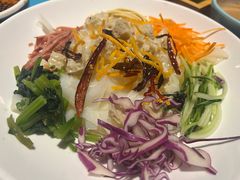 -醉长安(钟楼旗舰店)