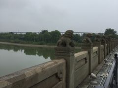 -卢沟桥文化旅游区
