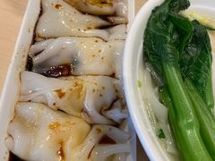 -避风塘(金山万达店)