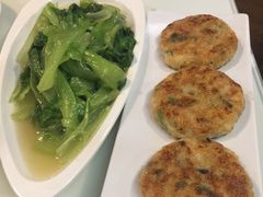 -新大咀港式茶餐厅(宝山万达店)