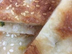 酱香饼-南京交通职业技术学院第四食堂