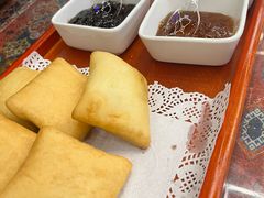 -乡村馕坑肉·烧烤·新疆菜·本地人更爱吃(阿勒泰首店)