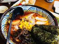 -有喜屋·深夜食堂(北京西路店)