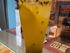 -大头力茶餐厅(花都融创茂店)