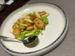 -宝燕壹号景观餐厅(龙盛国际商业广场店)
