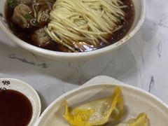 -蒋家桥饺面店(四望亭路店)