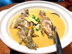 -火候轩品质湘菜·私厨(市府店)