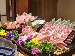 -丸藏和牛烧肉专门店(园区师惠坊店)