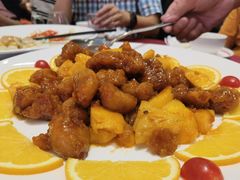 -飞尝蚝·顺德菜·鱼生(顺德总店)