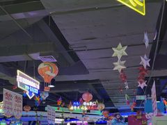 -大玩家(万达广场大连甘井子店)