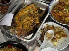 -串小白烧烤(金沙洲店)