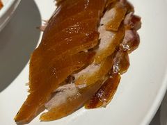 -福海居烤鸭店(鸟巢店)