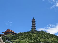 -鸡鸣山旅游风景区