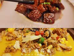 -茶叁酒肆·楚味江湖(菱角湖店)