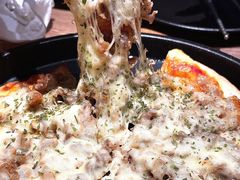 -INSA Korean Bistro饮鲨韩食酒馆