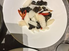 -宫燕府·京菜·烤鸭·淮扬菜(王府中心店)