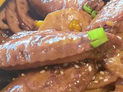 -多嘴超级肉蟹煲(杉杉国潮主题店)