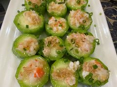 -祈胜邨•顺德鱼生•顺德菜(容桂店)