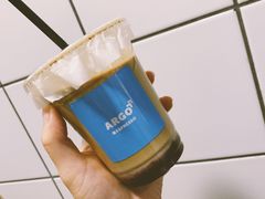 -Joymean coffee.见面咖啡
