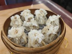 -都一处烧麦馆(前门店)