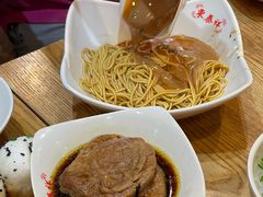 -东泰祥生煎馆(陕西南路店)