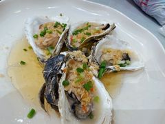 -舌尖上·霞浦滩涂海鲜·新闽菜(总店)