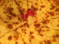 榴莲披萨-好伦哥(温都水城店)