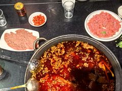 -巴蜀大宅门火锅(北大街店)