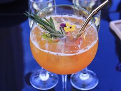 -STARRY CAFE & LOUNGE BAR(高新店)