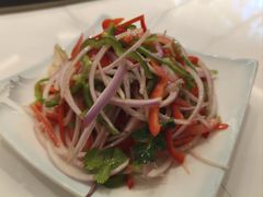 -马尔龙新疆饭店·清真(长青路店)