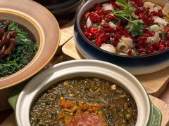 -竹里馆·淮扬菜·功夫茶(老门东店)