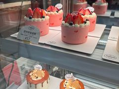 -吉川堂·日式甜点专门店(正佳广场店)