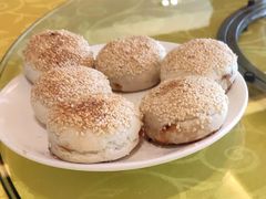 -马凯餐厅(长椿街店)