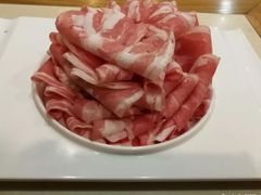 -北门涮肉·铜锅涮肉(南锣鼓巷店)