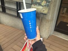 -春水堂人文茶馆(南京西路店)