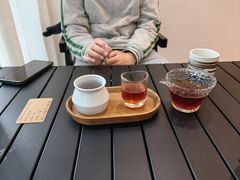 -楼里咖啡(华润万象城二期店)