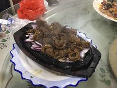 -东北菜冰城一家人