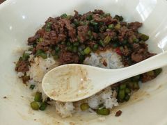 -德天顺盖码饭(人民西路店)