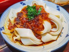 -蓝田九大碗民俗食府(蓝田店)