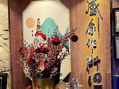 -山盛创作料理·Yamamori(珠宾店)