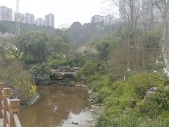 -龙头寺公园