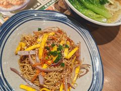 -冯不记米坊(凯德广场店)