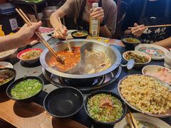 -沸炉重庆老火锅(军事博物馆店)