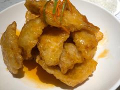-关东小磨东北菜(漕河泾印象城店)