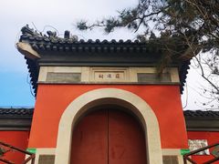-郭守敬纪念馆