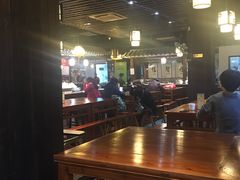 -清心素食自助餐厅(夫子庙店)