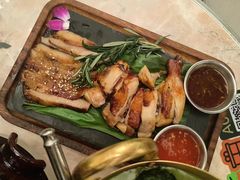 -KingThaia金泰兰(滨江天街店)