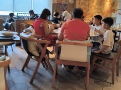 -必胜客(花都百业店)