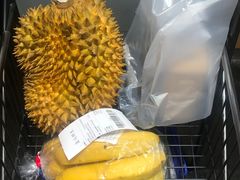 -盒马X会员店(王府井奥莱UP TOWN店)